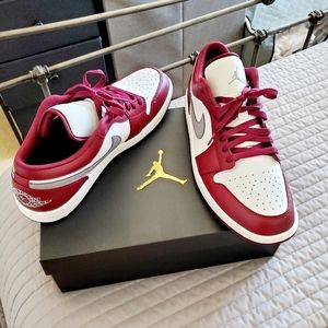 Air Jordan 1 Low
